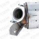 Stark SKSPF-2590160 Сажовий фільтр / фільтр твердих частинок, вихлопна система