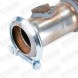 Stark SKSPF-2590160 Сажовий фільтр / фільтр твердих частинок, вихлопна система