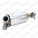 Stark SKSPF-2590160 Сажовий фільтр / фільтр твердих частинок, вихлопна система