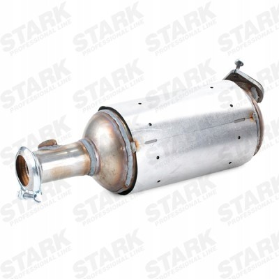 Stark SKSPF-2590160 Сажовий фільтр / фільтр твердих частинок, вихлопна система