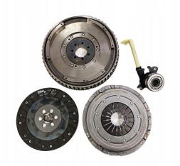 PHC VALEO V1615393 Комплект зчеплення Qashqai Juke Scenic Megane Duster НОВИЙ OE