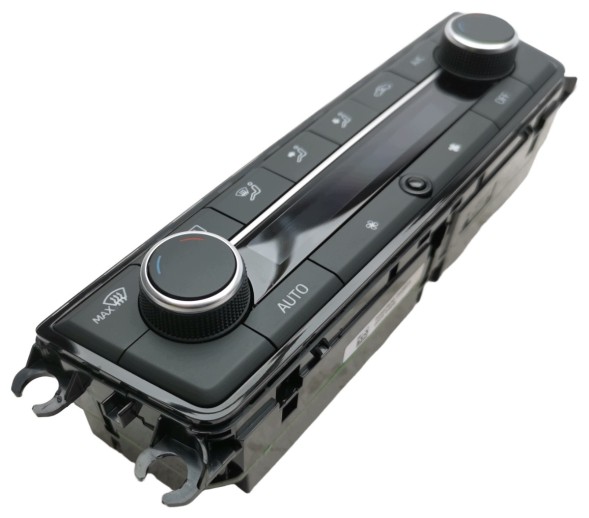 Volkswagen OE 6F0907044H, DWP6F0907044HOE Панель керування кондиціонером Seat Ibiza V 6F0907044H Нова оригінальна