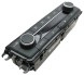 Volkswagen OE 6F0907044H, DWP6F0907044HOE Панель керування кондиціонером Seat Ibiza V 6F0907044H Нова оригінальна