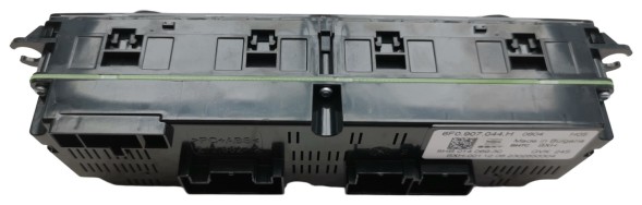 Volkswagen OE 6F0907044H, DWP6F0907044HOE Панель керування кондиціонером Seat Ibiza V 6F0907044H Нова оригінальна