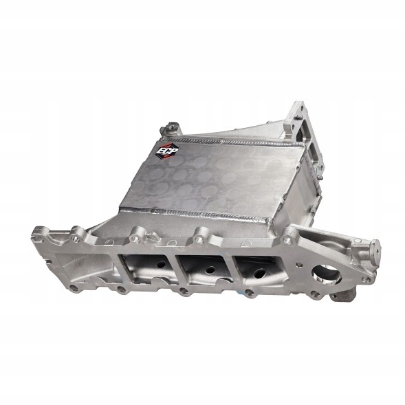 ECP MOBILITY 04L129711J . 04L129711J+ . 04L129711 . 04L129711AC . 04L129711F . 04L129711L . 04L129711R . 04L129766F . 04L129766 . 04L129711C Радіатор охолодження ECP MOBILITY заміна для легкових автомобілів