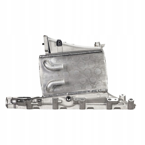 ECP MOBILITY 04L129711J . 04L129711J+ . 04L129711 . 04L129711AC . 04L129711F . 04L129711L . 04L129711R . 04L129766F . 04L129766 . 04L129711C Радіатор охолодження ECP MOBILITY заміна для легкових автомобілів