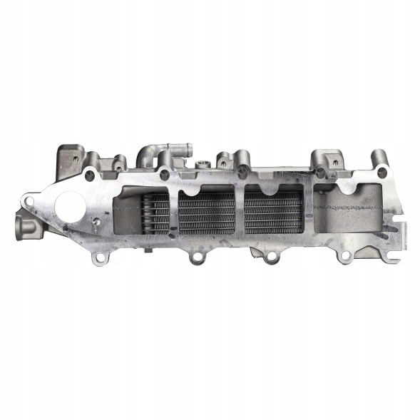 ECP MOBILITY 04L129711J . 04L129711J+ . 04L129711 . 04L129711AC . 04L129711F . 04L129711L . 04L129711R . 04L129766F . 04L129766 . 04L129711C Радіатор охолодження ECP MOBILITY заміна для легкових автомобілів