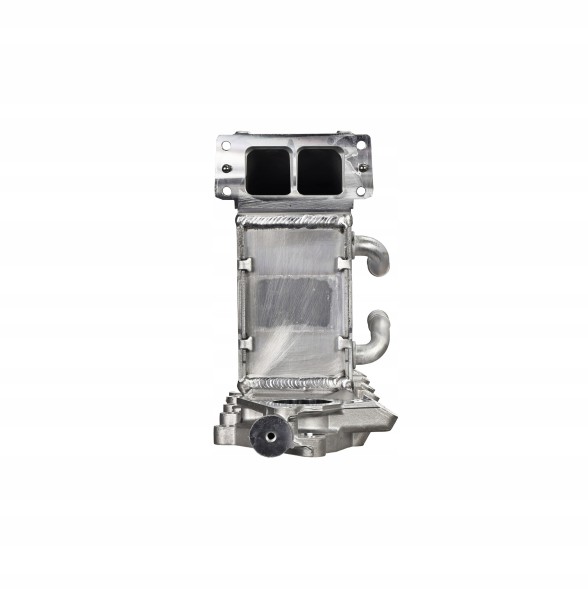 ECP MOBILITY 04L129711J . 04L129711J+ . 04L129711 . 04L129711AC . 04L129711F . 04L129711L . 04L129711R . 04L129766F . 04L129766 . 04L129711C Радіатор охолодження ECP MOBILITY заміна для легкових автомобілів