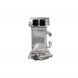ECP MOBILITY 04L129711J . 04L129711J+ . 04L129711 . 04L129711AC . 04L129711F . 04L129711L . 04L129711R . 04L129766F . 04L129766 . 04L129711C Радіатор охолодження ECP MOBILITY заміна для легкових автомобілів