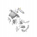 ECP MOBILITY 04L129711J . 04L129711J+ . 04L129711 . 04L129711AC . 04L129711F . 04L129711L . 04L129711R . 04L129766F . 04L129766 . 04L129711C Радіатор охолодження ECP MOBILITY заміна для легкових автомобілів