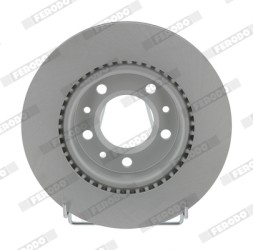DDF2413C FERODO Гальмівний диск