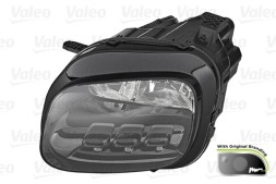 450524 VALEO Фара передня ліва