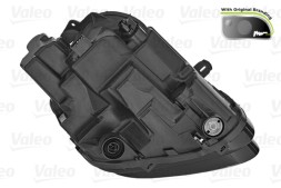 450524 VALEO Фара передня ліва