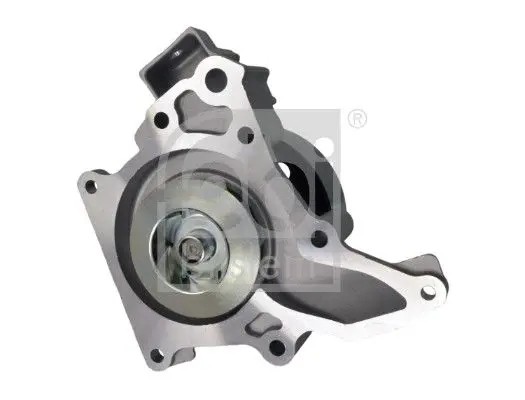 Febi bilstein 183709 Водяний насос, охолодження двигуна 183709