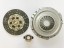 PHC VALEO 40-01199V Комплект зчеплення PHC-VALEO (Вироблено в Кореї) для NISSAN TERRANO II