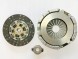 PHC VALEO 40-01199V Комплект зчеплення PHC-VALEO (Вироблено в Кореї) для NISSAN TERRANO II