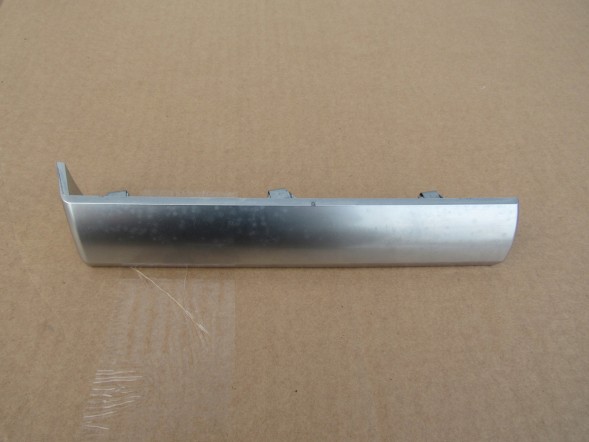BMW OE 6956692 6956691 6956693 BMW X5 M E70 ДЕКОРАТИВНА ПЛАНА НА КОНСОЛЬ ДЕКОР
