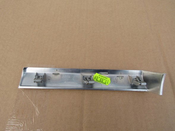 BMW OE 6956692 6956691 6956693 BMW X5 M E70 ДЕКОРАТИВНА ПЛАНА НА КОНСОЛЬ ДЕКОР