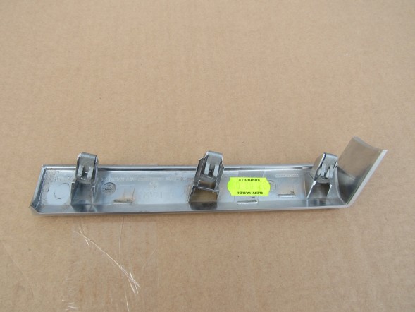 BMW OE 6956692 6956691 6956693 BMW X5 M E70 ДЕКОРАТИВНА ПЛАНА НА КОНСОЛЬ ДЕКОР