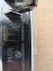 BMW OE 6956692 6956691 6956693 BMW X5 M E70 ДЕКОРАТИВНА ПЛАНА НА КОНСОЛЬ ДЕКОР