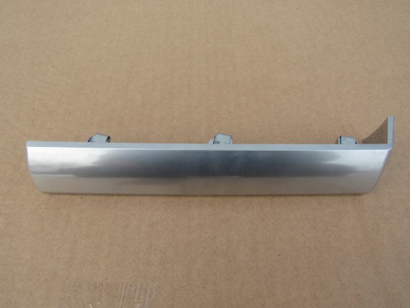 BMW OE 6956692 6956691 6956693 BMW X5 M E70 ДЕКОРАТИВНА ПЛАНА НА КОНСОЛЬ ДЕКОР
