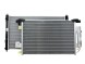 4 Seasons rad.68455 КОМПЛЕКТ РАДІАТОРІВ MITSUBISHI ASX LANCER OUTLANDER 07- 7812A030