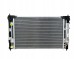 4 Seasons rad.68455 КОМПЛЕКТ РАДІАТОРІВ MITSUBISHI ASX LANCER OUTLANDER 07- 7812A030
