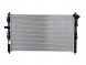 4 Seasons rad.68455 КОМПЛЕКТ РАДІАТОРІВ MITSUBISHI ASX LANCER OUTLANDER 07- 7812A030