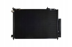 Hart 621 605 Охолоджувач кондиціонера - honda cr-v ii - 2.2 ctdi