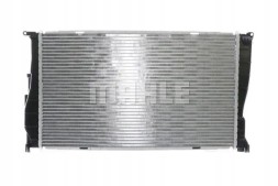 Mahle CR 1083 000S Охолоджувач води cr 1083 000s mahle