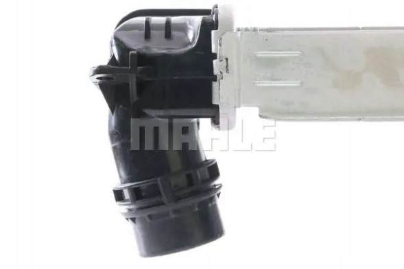 Mahle CR 1083 000S Охолоджувач води cr 1083 000s mahle