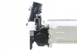 Mahle CR 1083 000S Охолоджувач води cr 1083 000s mahle