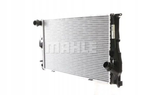 Mahle CR 1083 000S Охолоджувач води cr 1083 000s mahle