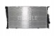Mahle CR 1083 000S Охолоджувач води cr 1083 000s mahle