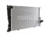 Mahle CR 1083 000S Охолоджувач води cr 1083 000s mahle