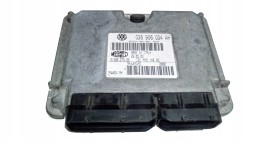 Magneti Marelli 036906034AH IAW4MV.AH BEZ IMMO przygotowany w SDK Блок керування 036906034AH IAW4MV.AH БЕЗ IMMO