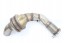 BMW OE 8053527 7856828 OPF ФІЛЬТР, КАТАЛІТИЧНИЙ НЕЙТРАЛІЗАТОР BMW F90 M5 F91 F92 F93 M8 після 22км!! 1-4цил