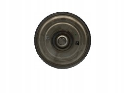 Mercedes-Benz OE 724.1.065.20 Муфта подвійна 24725006003000004588 A2463720576 724.1 8G-DCT Mercedes