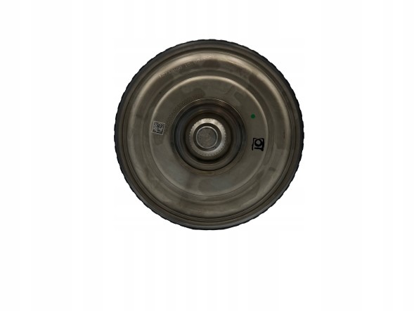Mercedes-Benz OE 724.1.065.20 Муфта подвійна 24725006003000004588 A2463720576 724.1 8G-DCT Mercedes