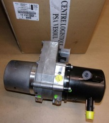 Groupe PSA 1440050080 A5095965+M 4007ZZ 1629089580 1623835780 1623834780 ЕЛЕКТРИЧНИЙ НАСОС ГІДРОПІДСИЛЮВАЧА JUMPY SCUDO EXPERT III 2.0 HDI D MULTIJET