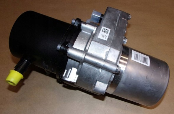 Groupe PSA 1440050080 A5095965+M 4007ZZ 1629089580 1623835780 1623834780 ЕЛЕКТРИЧНИЙ НАСОС ГІДРОПІДСИЛЮВАЧА JUMPY SCUDO EXPERT III 2.0 HDI D MULTIJET