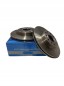Samko TARCZA406 PEUGEOT 5008 I 1.2 1.6 2.0 THP HDI ДИСК ПЕРЕДНІ