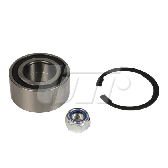 WB70017 SATO TECH Підшипник маточини