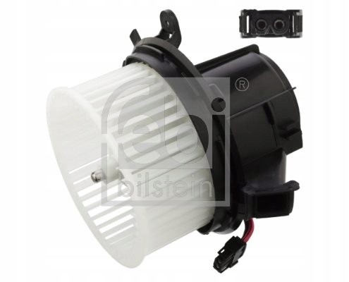Febi bilstein 106361 Повітродувка - febi bilstein 106361