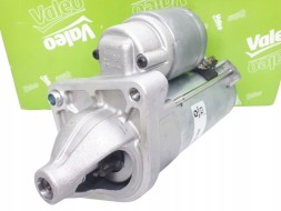 Valeo 458163 Стартер fiat brava bravo doblo marea palio stilo lancia dedra lybra