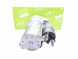 Valeo 458163 Стартер fiat brava bravo doblo marea palio stilo lancia dedra lybra