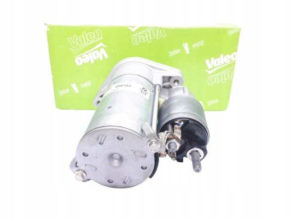 Valeo 458163 Стартер fiat brava bravo doblo marea palio stilo lancia dedra lybra