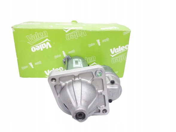 Valeo 458163 Стартер fiat brava bravo doblo marea palio stilo lancia dedra lybra