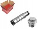 Febi bilstein FEBI 12979 NAP Натягувач ланцюга грм opel 2,0 2,2d febi bils