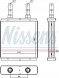 Nissens 77613 Обігрівач 77613 nissens hyundai getz
